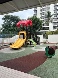 Bullion Park (D26), Condominium #635481771